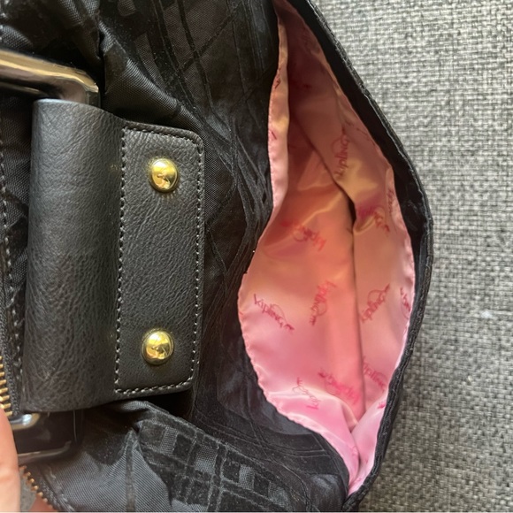Kipling Riley Handbag - Picture 7 of 14